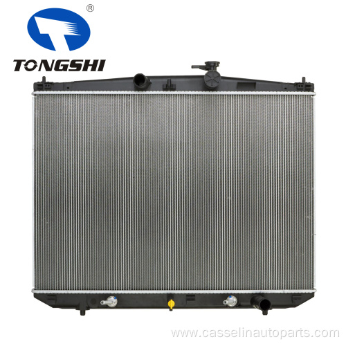 Auto Parts Car Radiator for TOYOTA HIGHLANDER